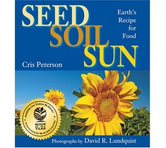 SEED SOIL SUN BOOK
